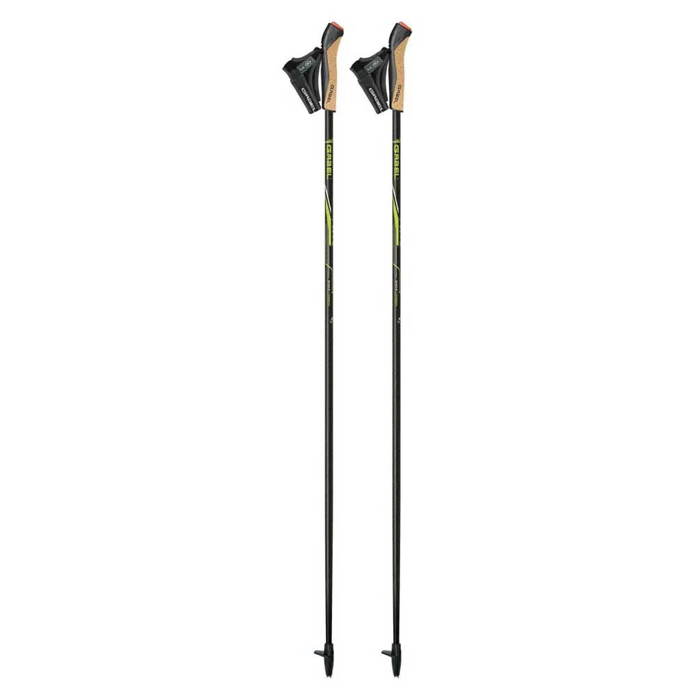 Купить Gabel 700935101-115 трости FX-75 Snake Carbon  Black 115 cm 7ft.ru в интернет магазине Семь Футов