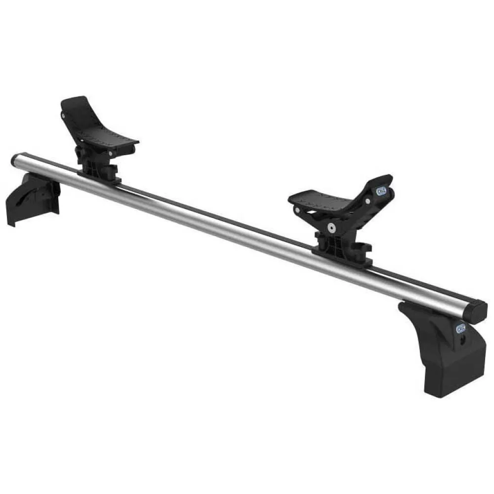 Купить Cruz 940-624 Крепление на крышу для каяка Rafter 2023 Black 20x15x15 7ft.ru в интернет магазине Семь Футов