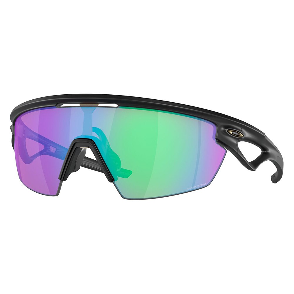 Купить Oakley 0OO9403-94030336 Солнцезащитные очки Sphaera  Matte Black Prizm Road/CAT2 7ft.ru в интернет магазине Семь Футов