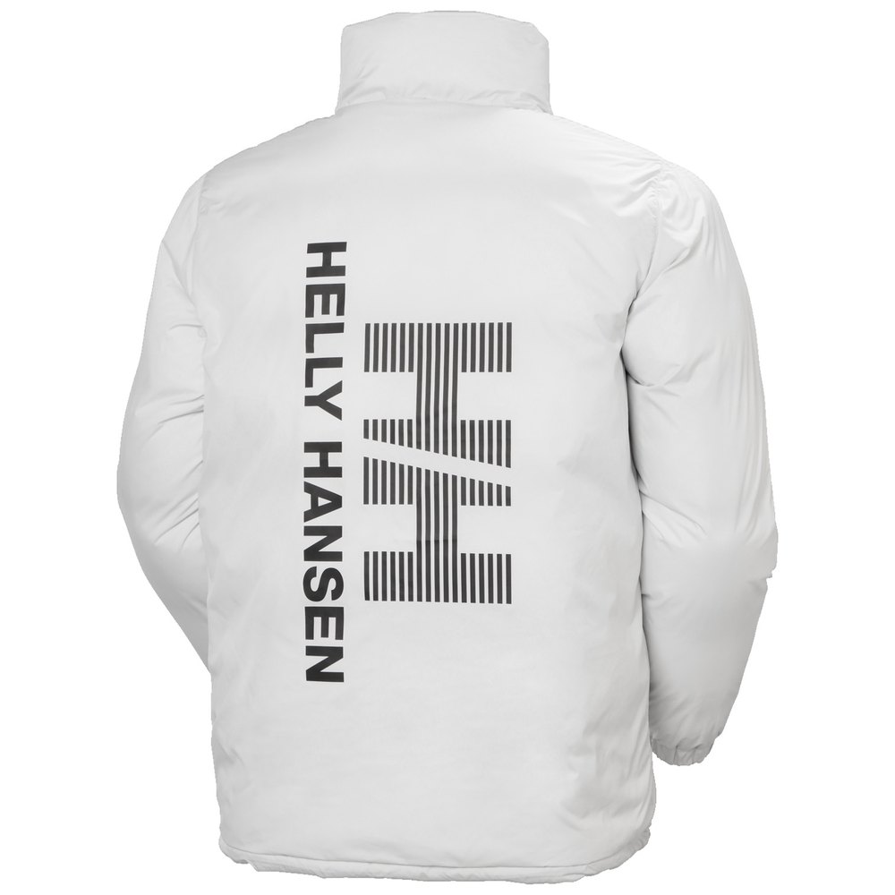 Купить Helly hansen 29656_990-2XL Куртка Urban Reversible Down Черный Black 2XL 7ft.ru в интернет магазине Семь Футов