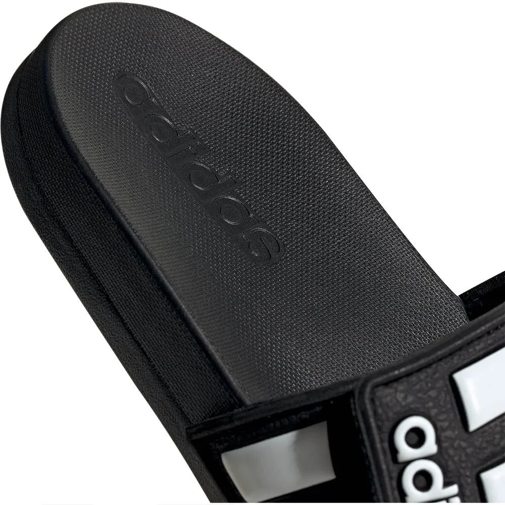 Купить adidas eg1879/29 Шлёпанцы Шлёпанцы Adilette Comfort Adjustable Core Black / Footwear White / Core Black 32x20x10 EU 29 7ft.ru в интернет магазине Семь Футов