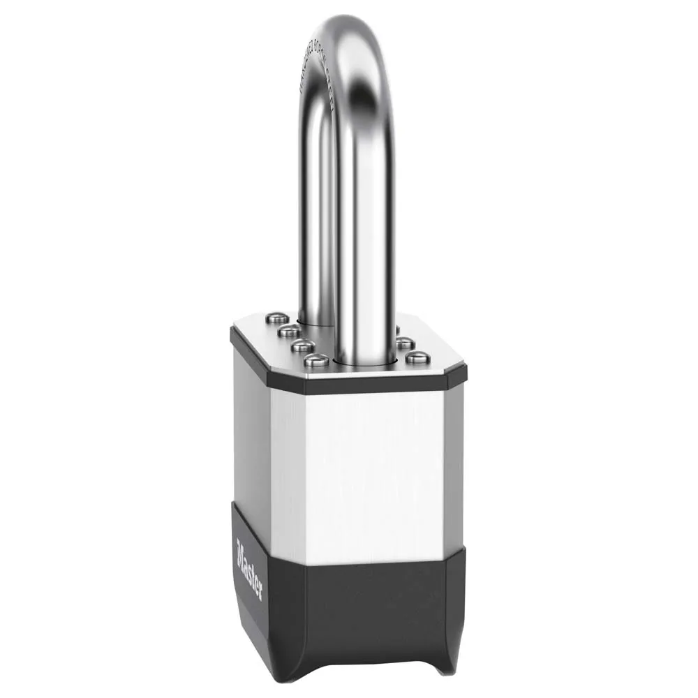 Купить Master lock pk5eurdlf Подпруга Elite 38mm 52 mm Silver 13x7x4 7ft.ru в интернет магазине Семь Футов