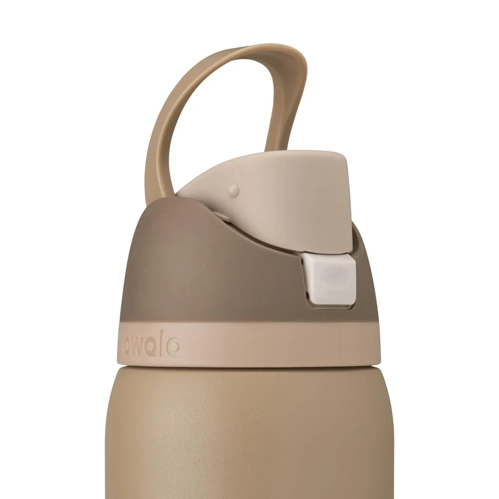 Купить Owala c07740a4-4511-os термос FreeSip® 950ml Down To Earth 20x10x10 7ft.ru в интернет магазине Семь Футов