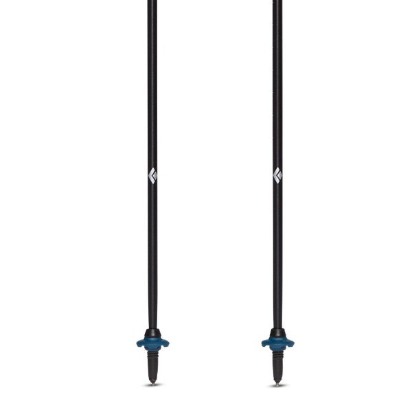 Купить Black diamond BD1125484022ALL1 Trail Back Поляки Голубой  Azurite 100-140 cm 7ft.ru в интернет магазине Семь Футов