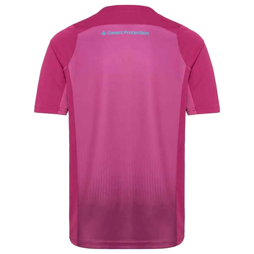 Купить Sweet protection 820599-57500-164 Базовый слой с длинным рукавом Hunter II Trail Fuchsia 30x25x2 164 cm 7ft.ru в интернет магазине Семь Футов