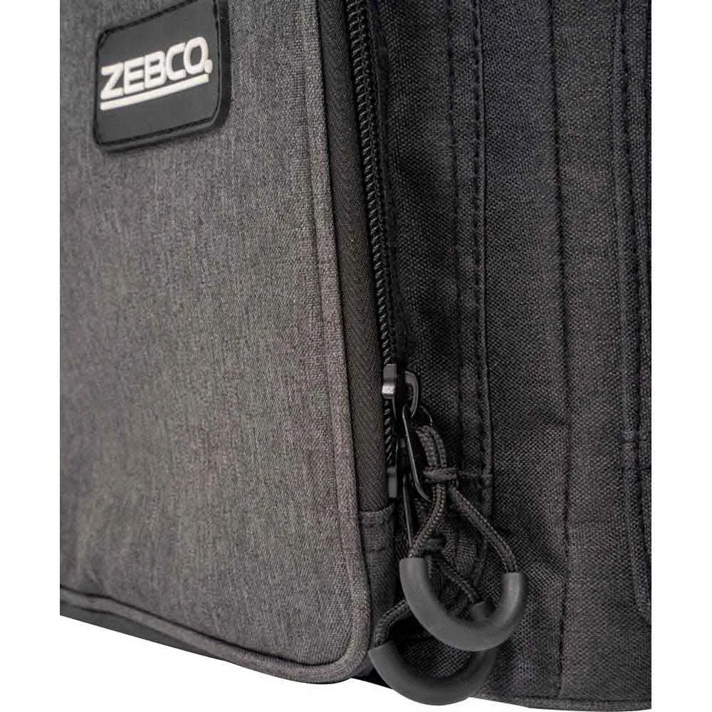 Купить Zebco z0850010 Сумка для рыболовных снастей Trophy System M 12.5L 40x30x25 22 x 46 x 20 cm 7ft.ru в интернет магазине Семь Футов