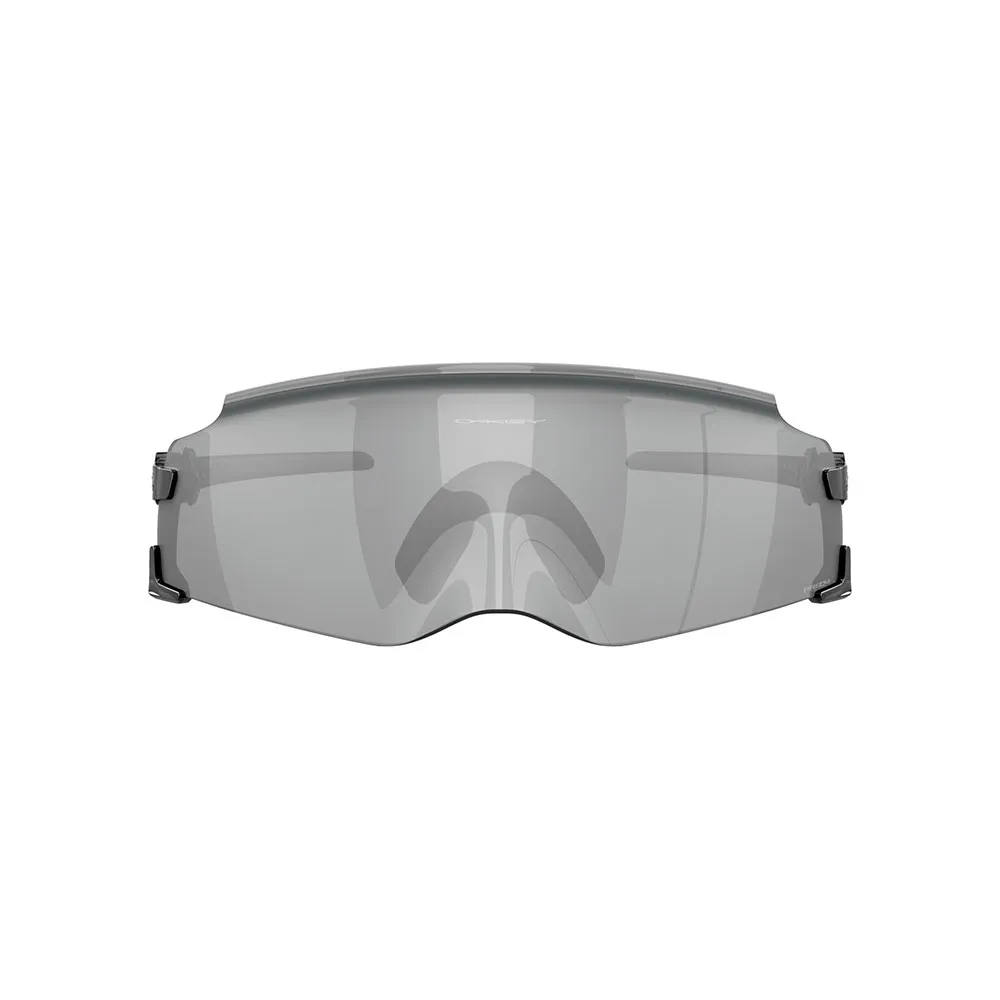 Купить Oakley oo9455-0149 Солнцезащитные очки Kato Polished Black 01 20x10x10 Prizm Black/CAT3 7ft.ru в интернет магазине Семь Футов