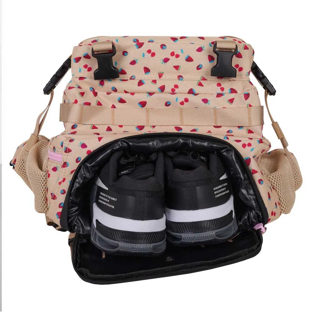 Купить Elitex training v4-45l-strawberry Рюкзак Tactical V1 45L 50x35x12 7ft.ru в интернет магазине Семь Футов