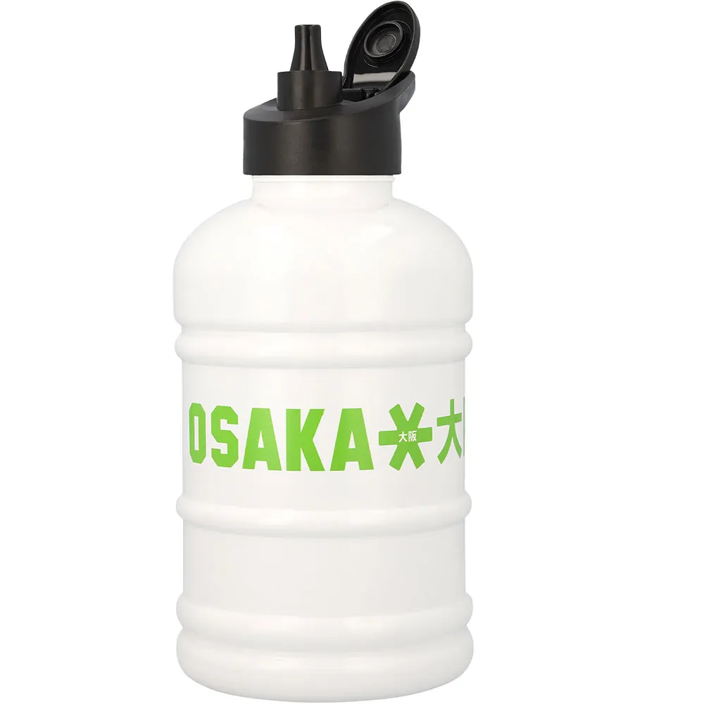 Купить Osaka gdg00186-white-12p nosize Бутылка Giga water 12 Единицы 20x10x10 7ft.ru в интернет магазине Семь Футов