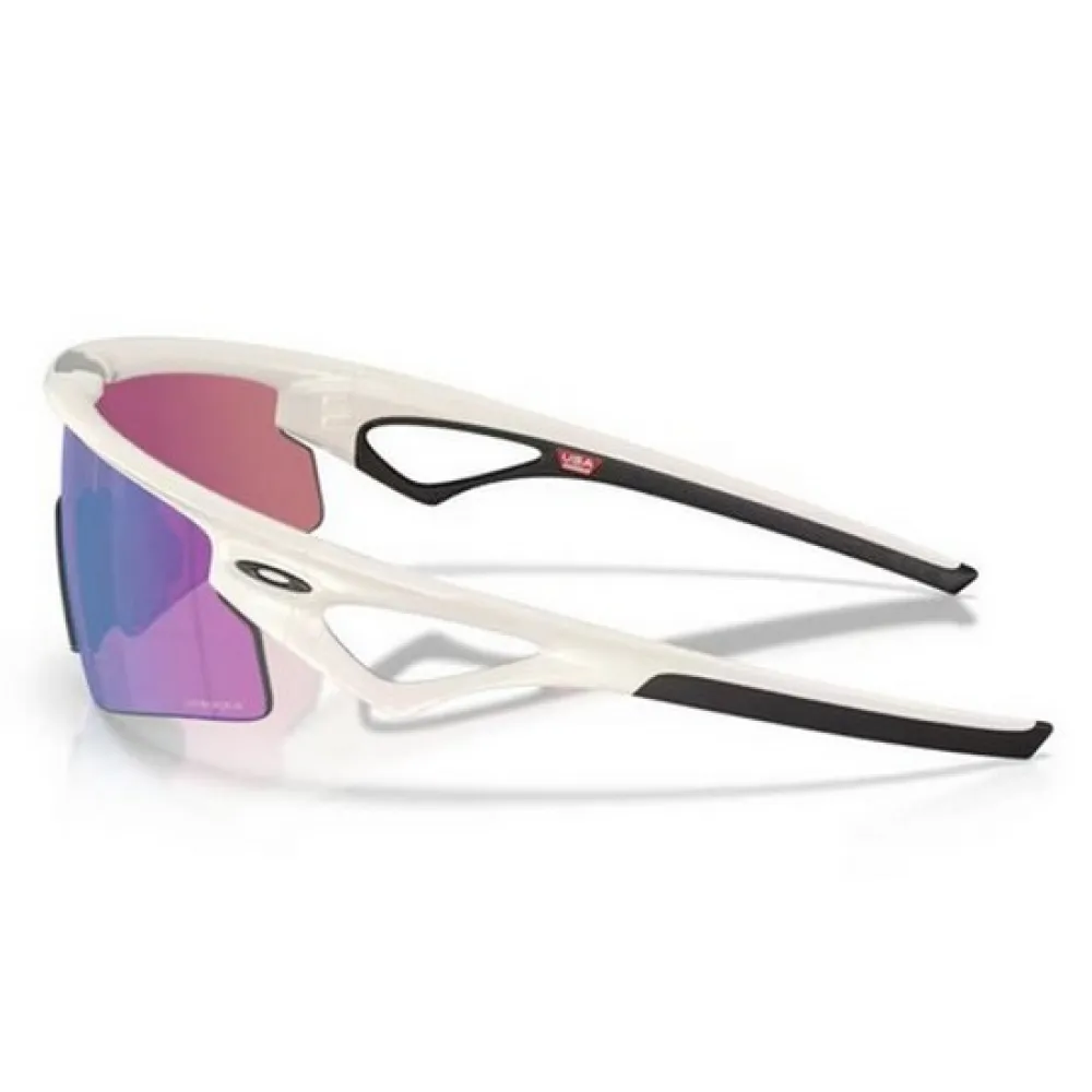 Купить Oakley oo9531-0537 Солнцезащитные очки Sphaera strike Matte Mist 20x10x10 Prizm Road Jade/CAT3 7ft.ru в интернет магазине Семь Футов