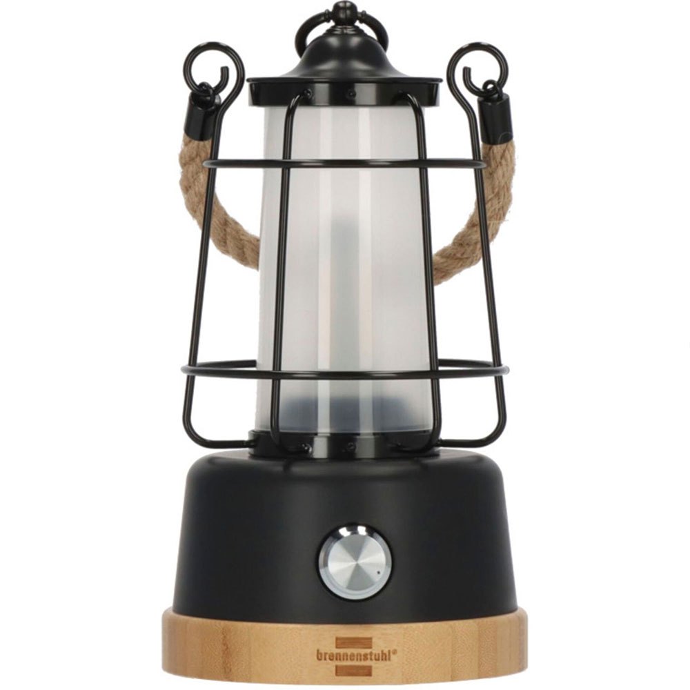 Купить Brennenstuhl 1171800 AKKU CAL 1 Светодиодная лампа Серебристый Black 7ft.ru в интернет магазине Семь Футов