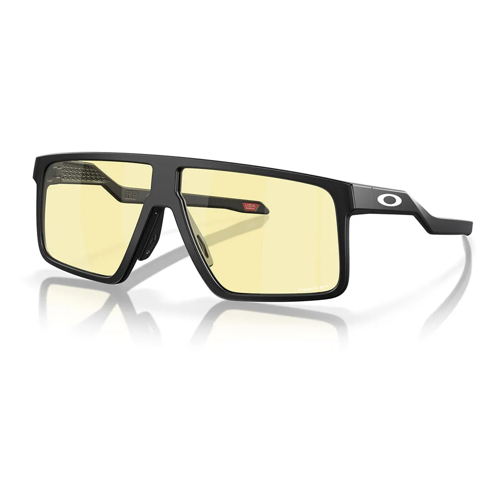Купить Oakley oo9285-0161 Солнцезащитные очки Helux Matte Black 20x10x10 Prizm Gaming/CAT0 7ft.ru в интернет магазине Семь Футов