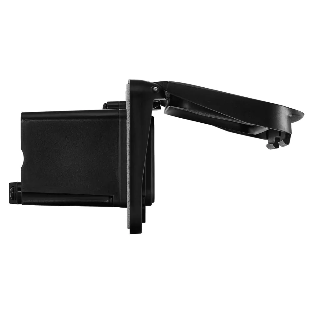 Купить Scanstrut sc-v-p1 Двойная наружная розетка Ventura AC 20A 125V Black 20x15x10 7ft.ru в интернет магазине Семь Футов