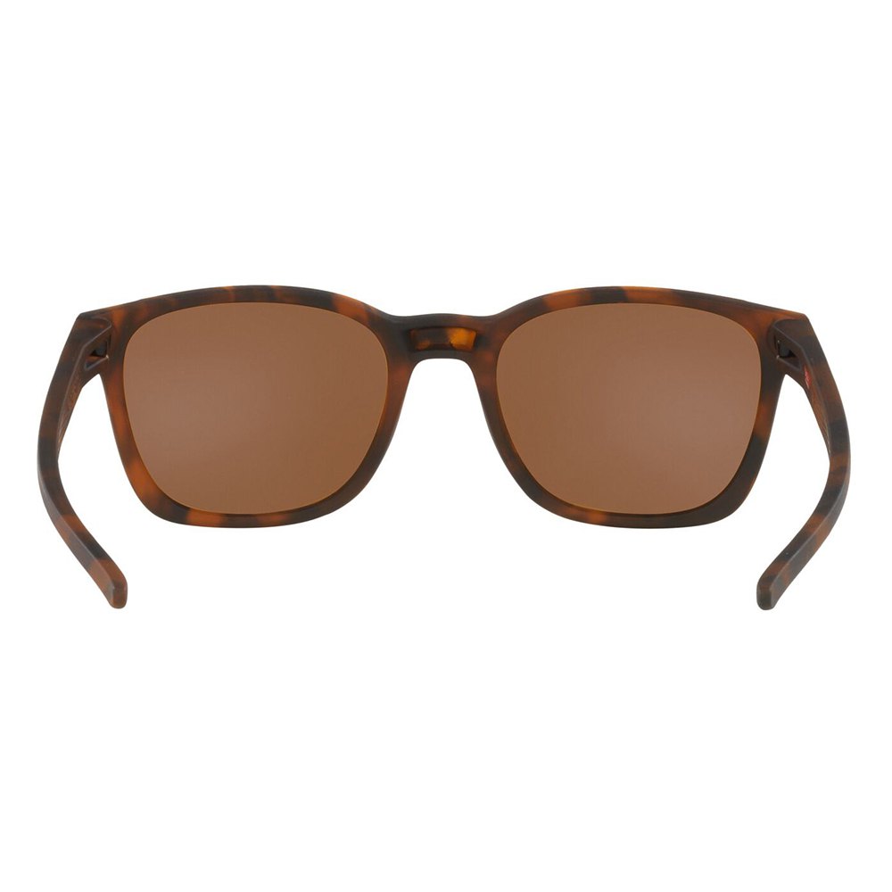 Купить Oakley OO9018-0555 Ojector Prizm Поляризованные Очки Matte Brown Tortoise Prizm Tungsten Polarized/CAT3 7ft.ru в интернет магазине Семь Футов