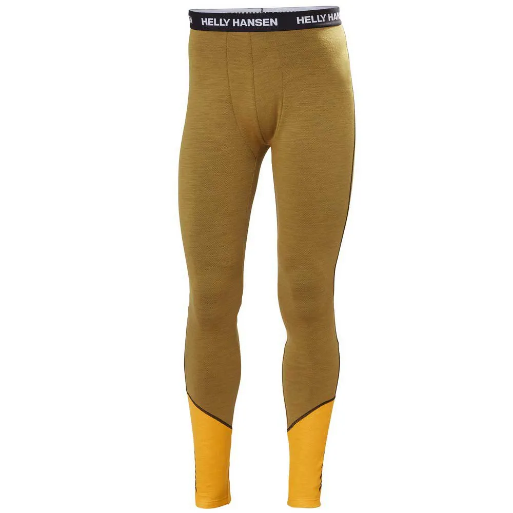 Купить Helly hansen 49366_787-S Базовые штаны Lifa Merino Midweight Lynx S 7ft.ru в интернет магазине Семь Футов