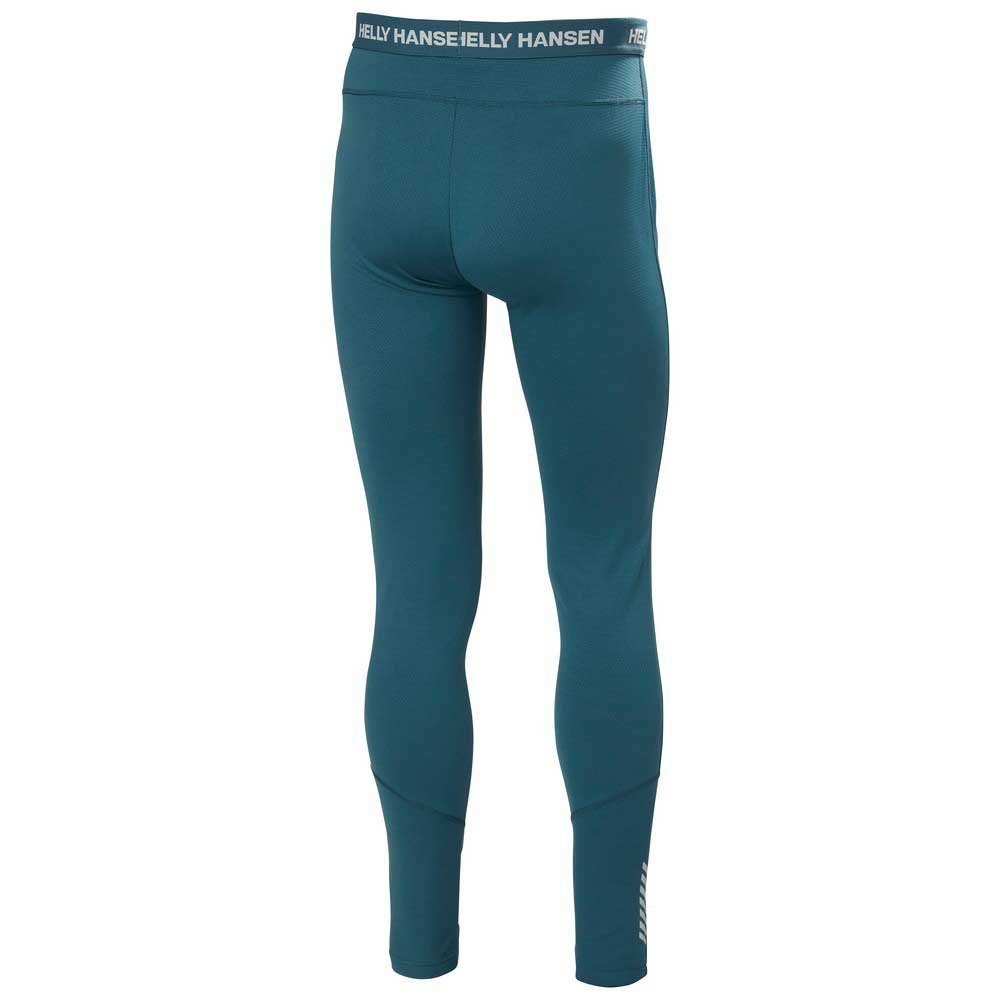 Купить Helly hansen 49390_453-M Базовые штаны Lifa Active  Dark Creek M 7ft.ru в интернет магазине Семь Футов