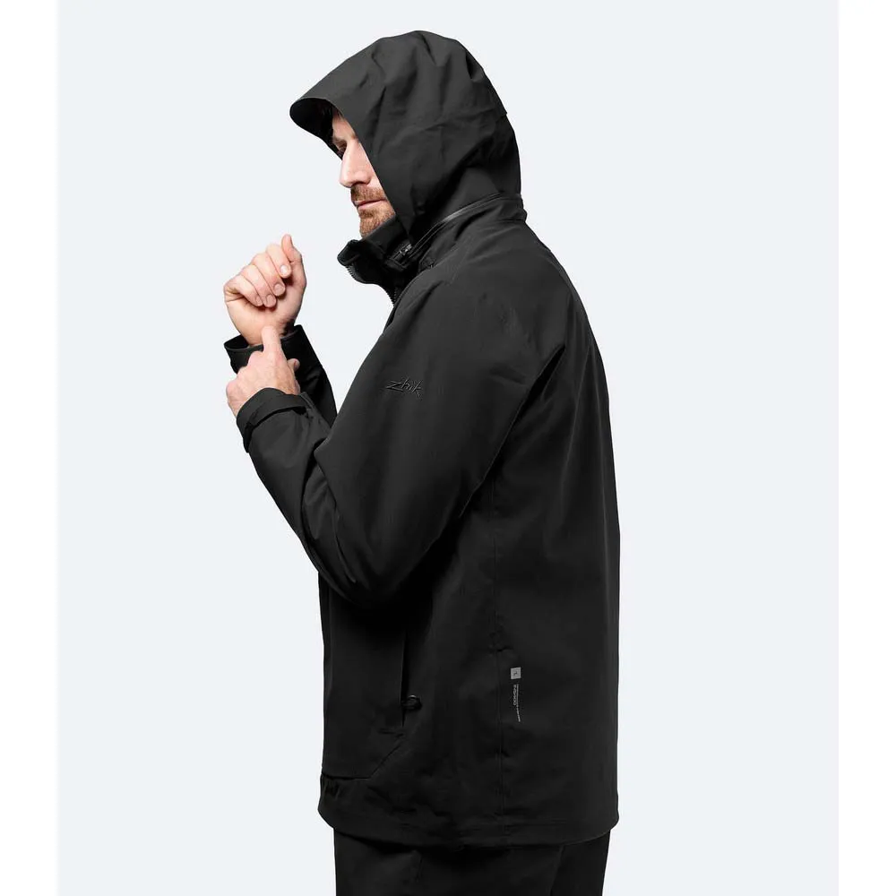 Купить Zhik jkt-0400-m-blk-lll Куртка INS400 Black 60x40x25 7ft.ru в интернет магазине Семь Футов