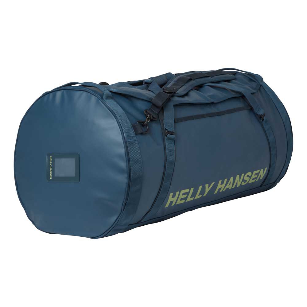 Купить Helly hansen 68003_589-STD Duffel 2 90L  Deep Dive 7ft.ru в интернет магазине Семь Футов