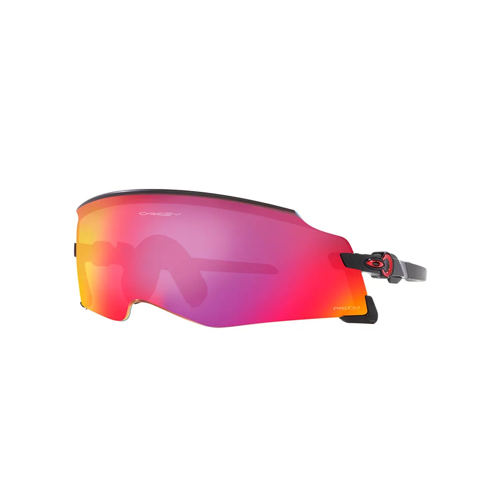 Купить Oakley oo9455-0449 Солнцезащитные очки Kato Polished Black 20x10x10 Prizm Road/CAT2 7ft.ru в интернет магазине Семь Футов