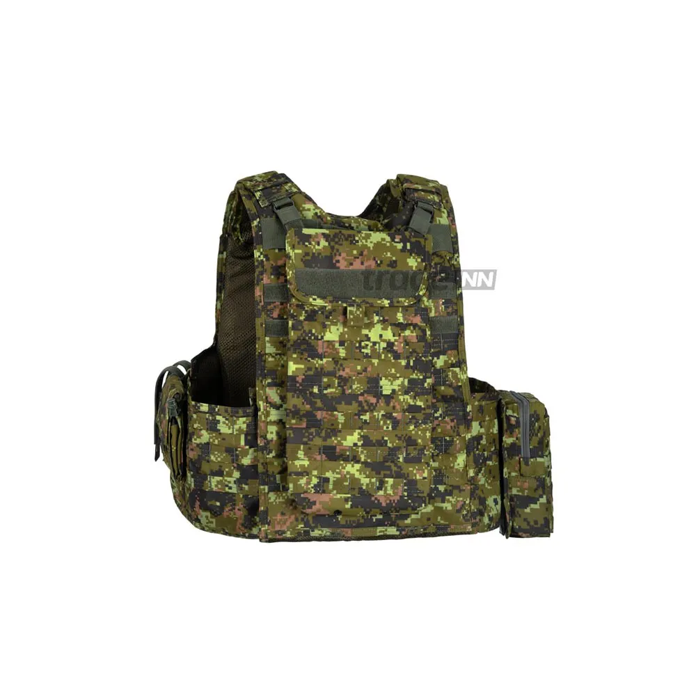 Купить Invadergear 10261276800 Жилет Mod Combo  Cad  Охота 7ft.ru в интернет магазине Семь Футов