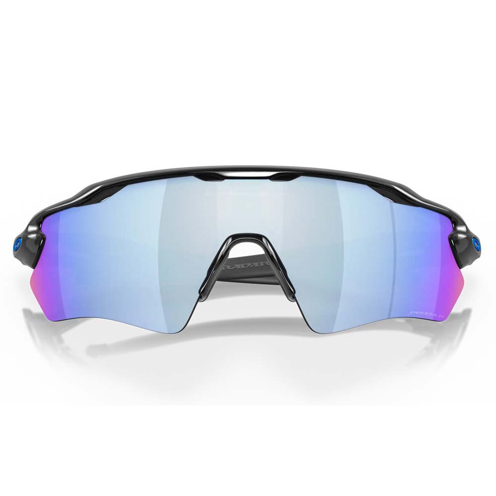 Купить Oakley OJ9001-2331 поляризованные солнцезащитные очки Radar EV XS Path Prizm Polished Black Prizm Polarized Deep Water/CAT3 7ft.ru в интернет магазине Семь Футов