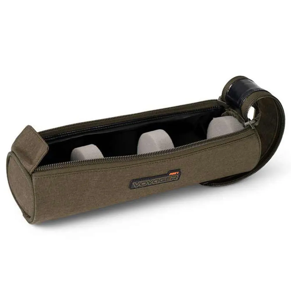 Купить Fox international CLU551 Катушка Voyager® 4 L  Camo 7ft.ru в интернет магазине Семь Футов