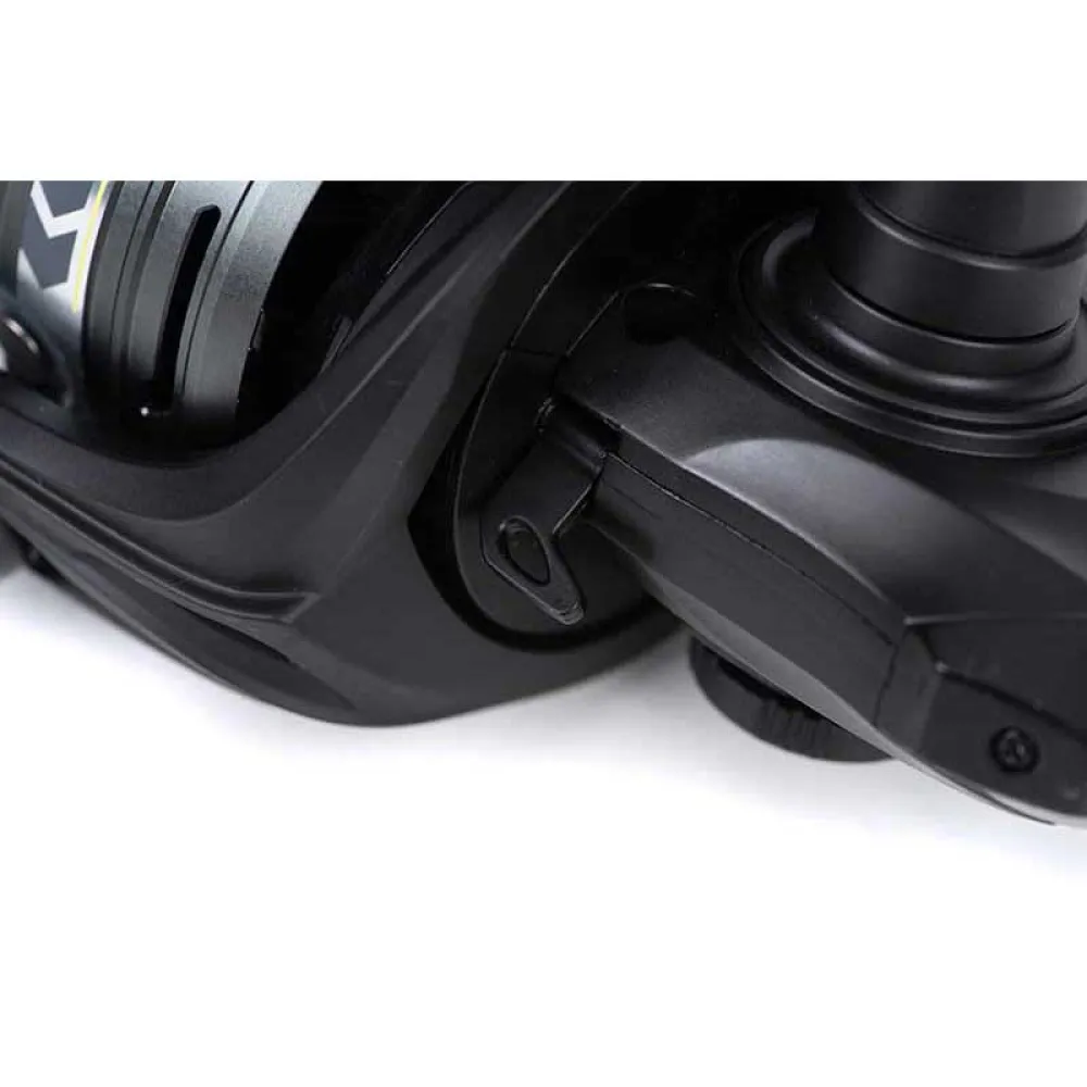 Купить Matrix fishing grl040 Катушка для карпфишинга Aquos Ultra Black 20x20x15 6000 7ft.ru в интернет магазине Семь Футов