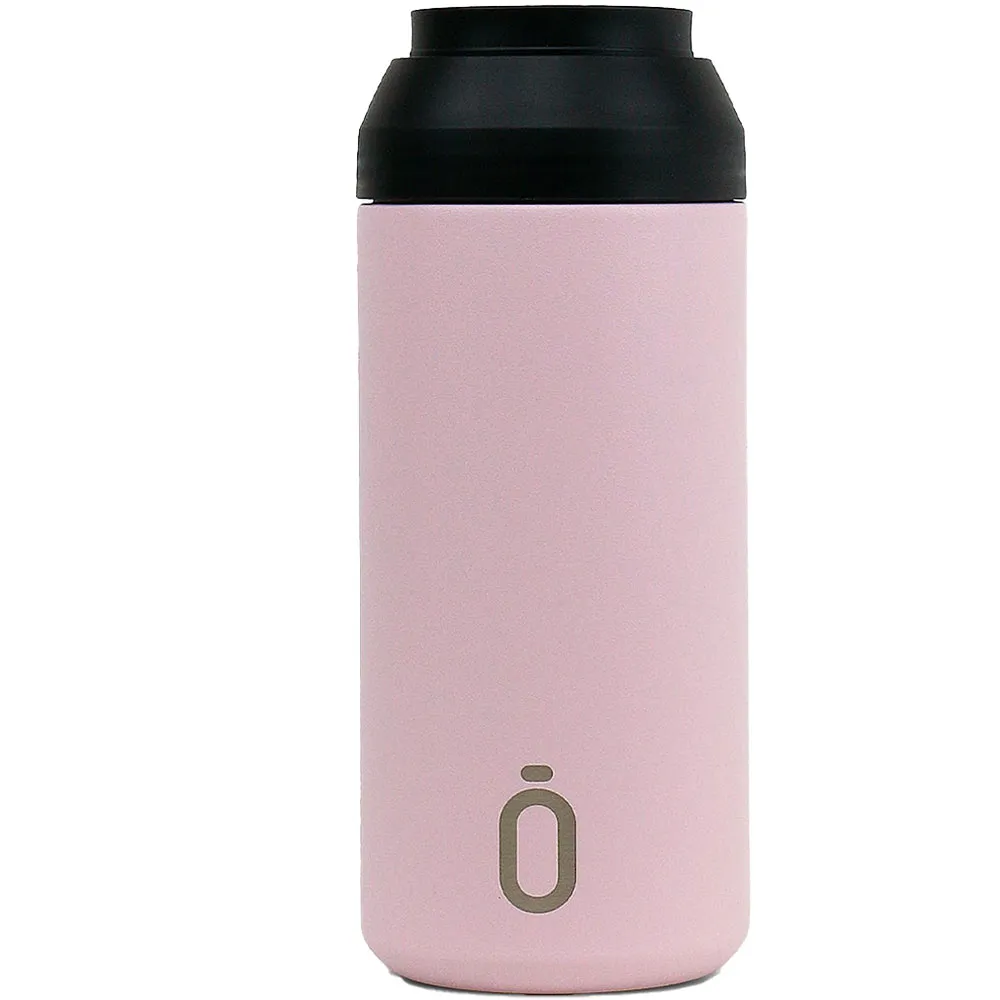 Купить Runbott 973105 термос Cup mii 350ml Powder Pink 20x10x10 7ft.ru в интернет магазине Семь Футов