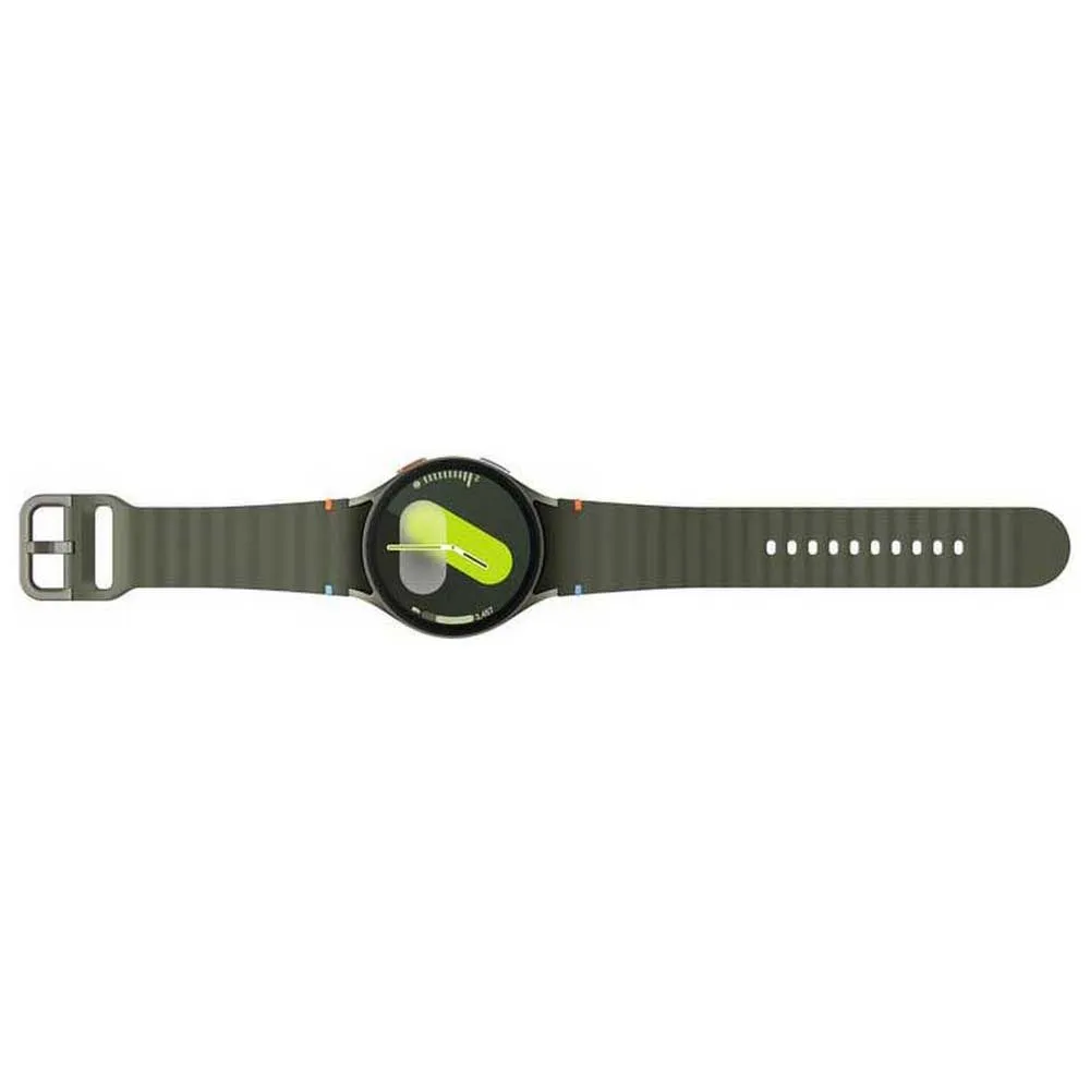 Купить Samsung SM-L315FZGAPHE Смарт-часы Watch 7 LTE 44 mm  Green 7ft.ru в интернет магазине Семь Футов