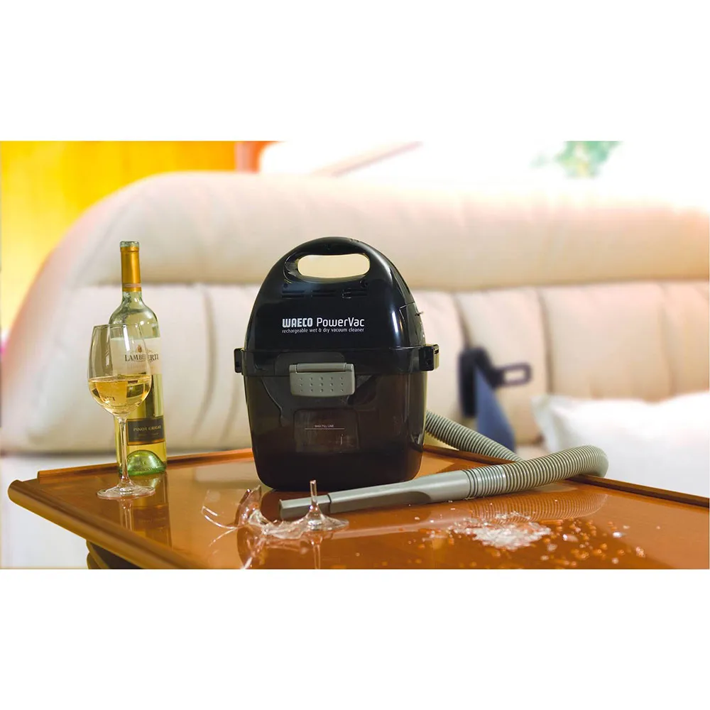 Купить Dometic i80805 Контейнер для воды и пыли 3.8L Black 20x29x32 7ft.ru в интернет магазине Семь Футов
