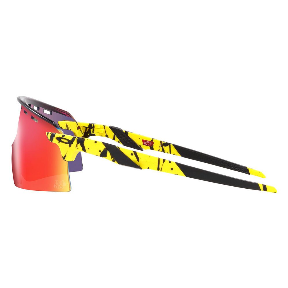 Купить Oakley OO9235-0739 Encoder Strike Vented Tour De France Prizm Солнцезащитные Очки Tdf Splatter Prizm Road/CAT2 7ft.ru в интернет магазине Семь Футов