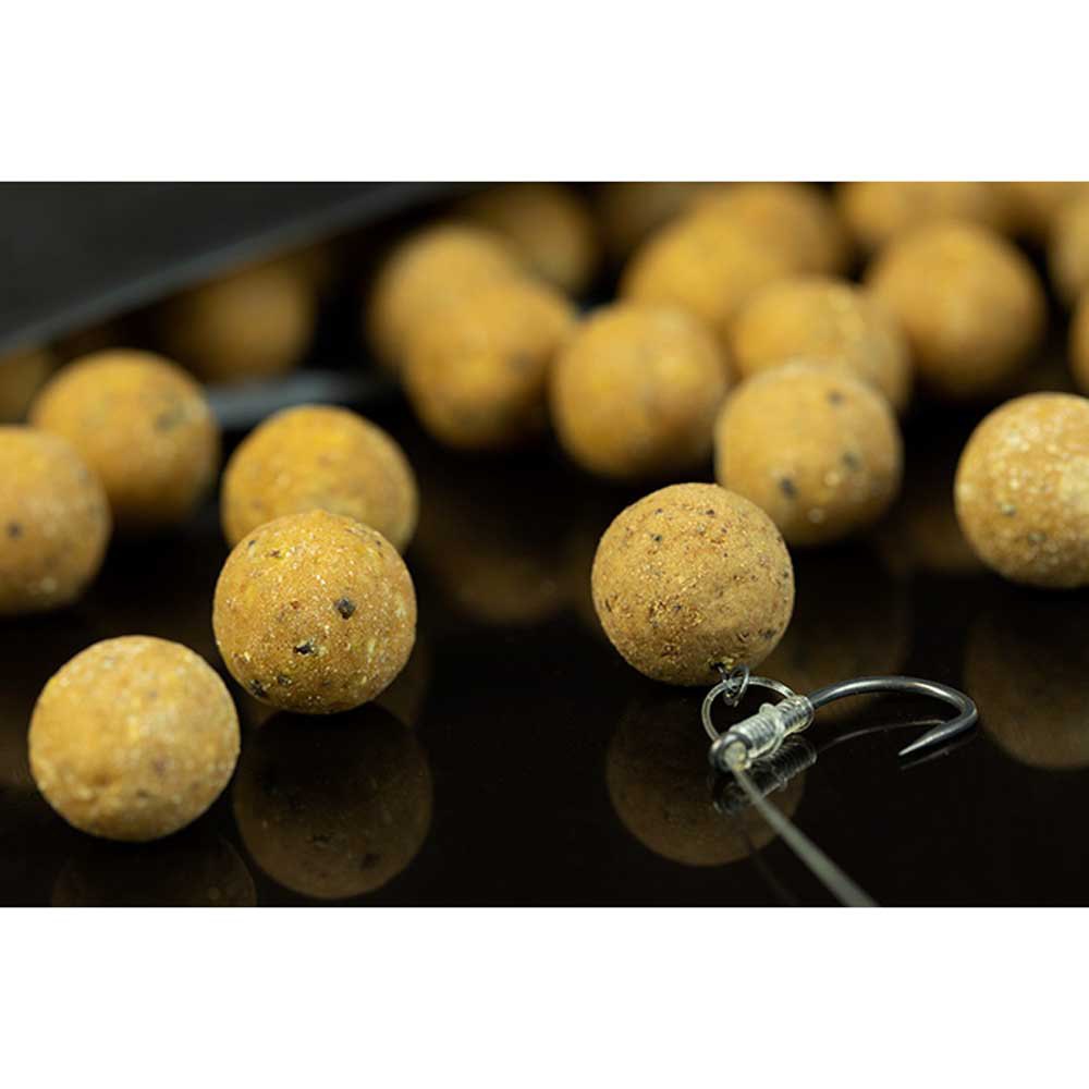 Купить Sticky baits MW Manilla Dumbells 130g Вафли Золотистый Brown 7ft.ru в интернет магазине Семь Футов