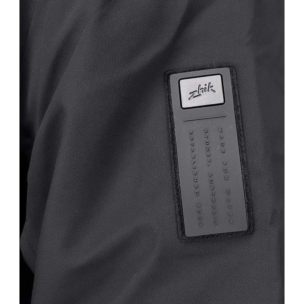 Купить Zhik p203265 Пальто All Weather Black 40x30x20 S 7ft.ru в интернет магазине Семь Футов