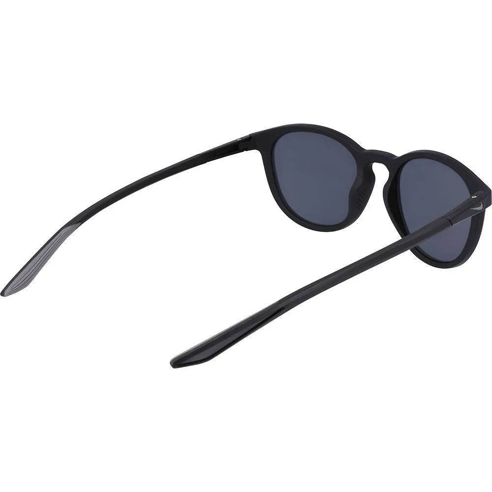 Купить Nike NKDZ7360-5119011 Солнцезащитные очки Evolution Dz7360 Бесцветный Matte Black Dark Grey/CAT3 7ft.ru в интернет магазине Семь Футов