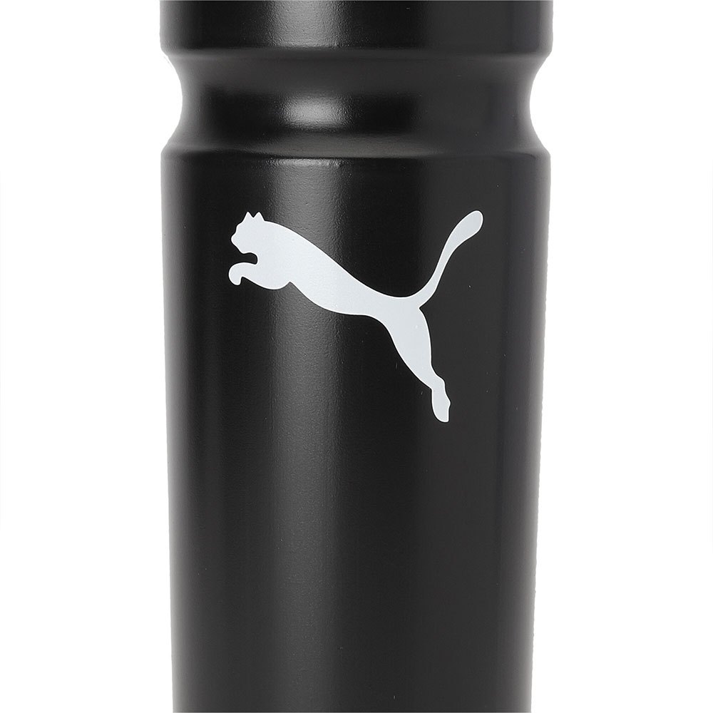 Купить Puma 5272501-UA Plastic бутылка 750ml  Black / White 7ft.ru в интернет магазине Семь Футов