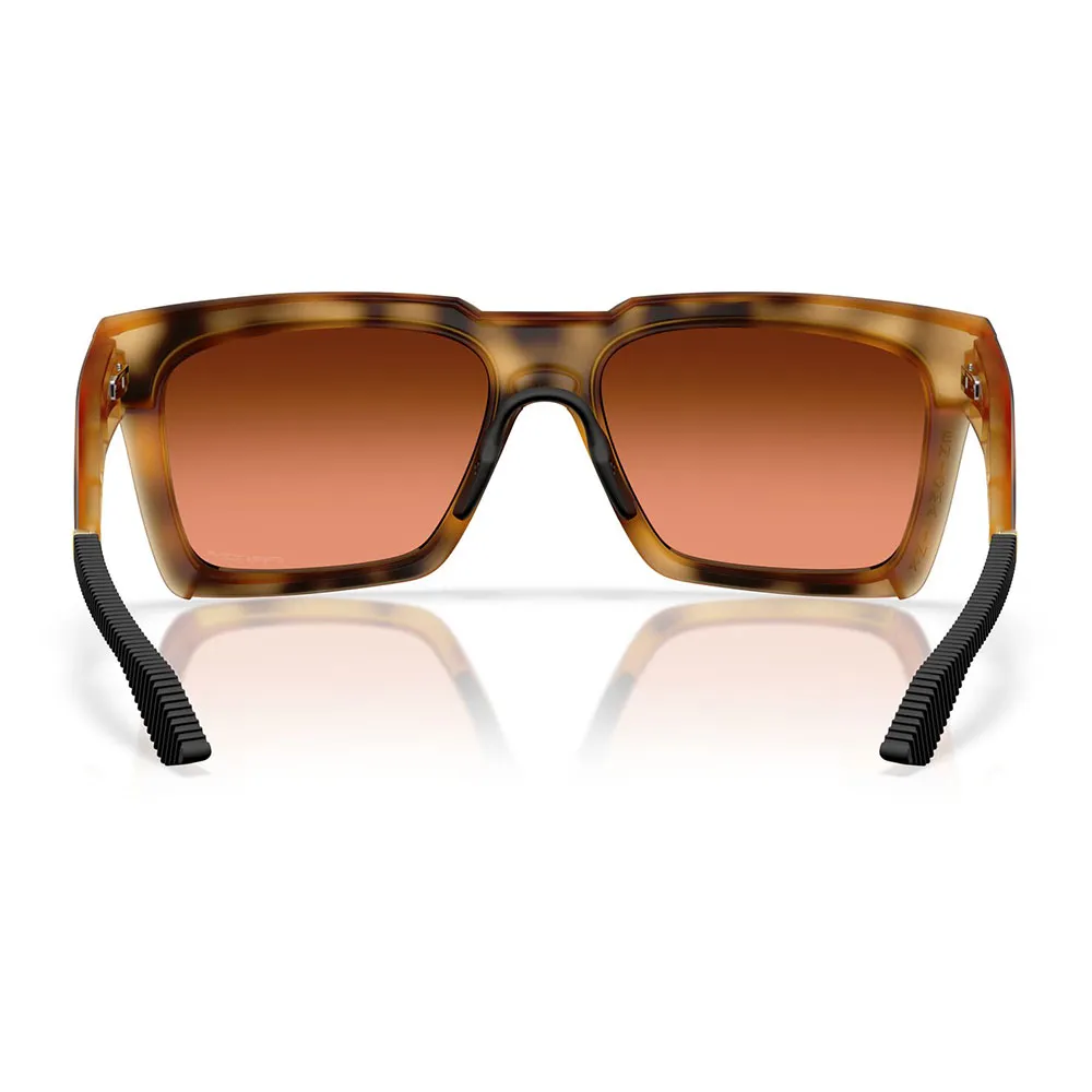 Купить Oakley OO9485-0259 Солнцезащитные очки Enigma ink Бесцветный Matte Brown Tortoise Prizm Brown Gradient/CAT3 7ft.ru в интернет магазине Семь Футов