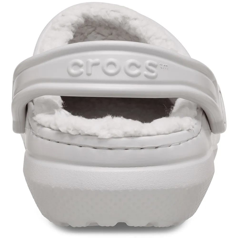 Купить Crocs 203591-1ft-m7/w9 Деревянные башмаки Classic Lined Atmosphere 35x25x15 EU 39 7ft.ru в интернет магазине Семь Футов