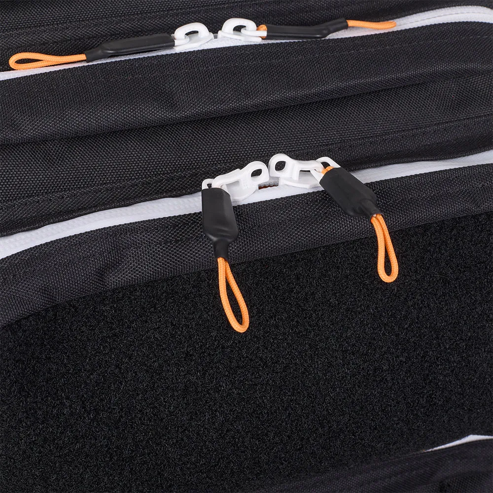 Купить Elitex training v2-45l-hybridblack Рюкзак Tactical V2 45L Hybrid 40x35x20 7ft.ru в интернет магазине Семь Футов