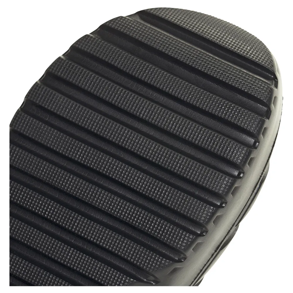 Купить adidas jp9577/6 Деревянные башмаки Adilette Platform Core Black / Core Black / Core Black 35x25x15 EU 39.5 7ft.ru в интернет магазине Семь Футов