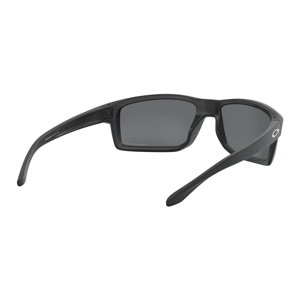 Купить Oakley OO9449-0360 Gibston Prizm Солнцезащитные Очки Matte Black Prizm Black Iridium/CAT3 7ft.ru в интернет магазине Семь Футов