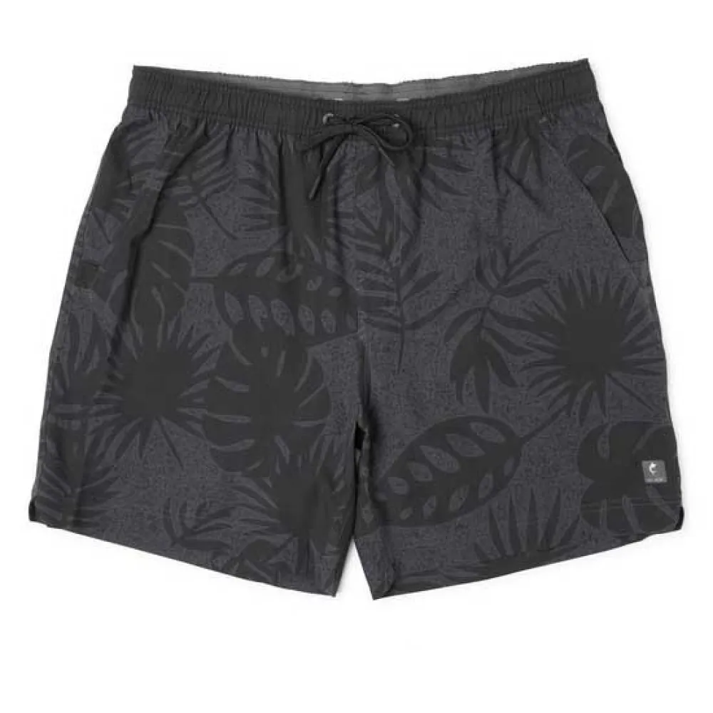 Купить Pelagic 1004251004-gra-m Шорты Lei Day E-Waist Island Time Graphite 30x20x10 7ft.ru в интернет магазине Семь Футов