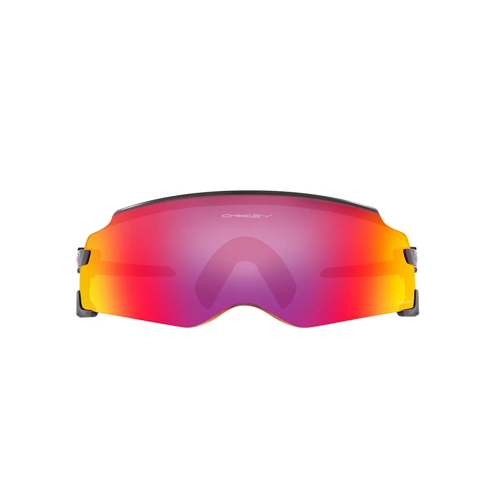 Купить Oakley oo9455-0449 Солнцезащитные очки Kato Polished Black 20x10x10 Prizm Road/CAT2 7ft.ru в интернет магазине Семь Футов