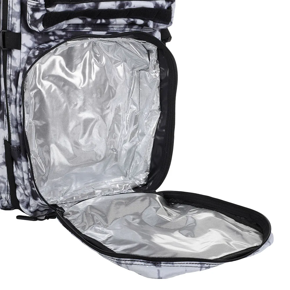 Купить Elitex training X001XQN8Z7 Тактический рюкзак с отделением для еды 45L Glaciar 7ft.ru в интернет магазине Семь Футов