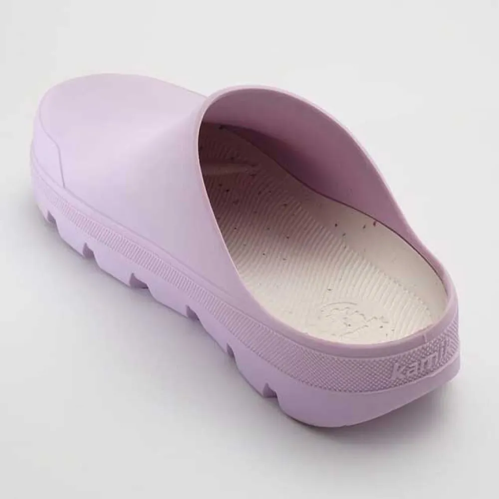 Купить Kamik ek1328y.lil.43 Деревянные башмаки Nova Lilac 35x25x15 EU 43 7ft.ru в интернет магазине Семь Футов