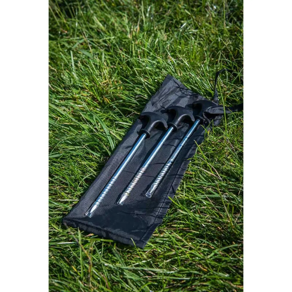 Купить Matrix fishing GUM010 зонт Pro Space  Black 7ft.ru в интернет магазине Семь Футов