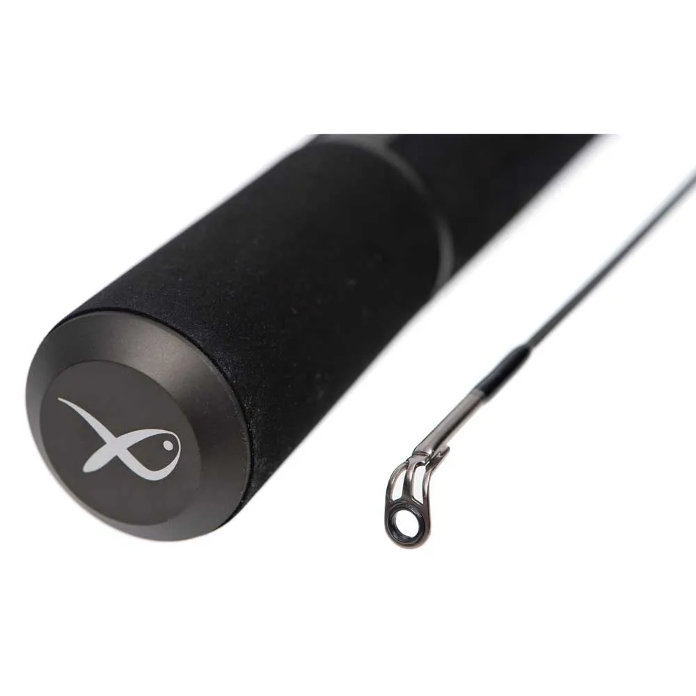 Купить Matrix fishing grd273 карповая удочка Horizon X Ultra Pro Pellet Waggler Black 170x10x10 3.3 m 7ft.ru в интернет магазине Семь Футов