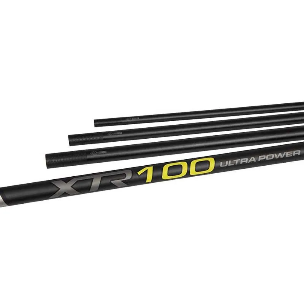 Купить Matrix fishing gpp073 секция удочки XTR100 4 Black 160x15x15 7ft.ru в интернет магазине Семь Футов