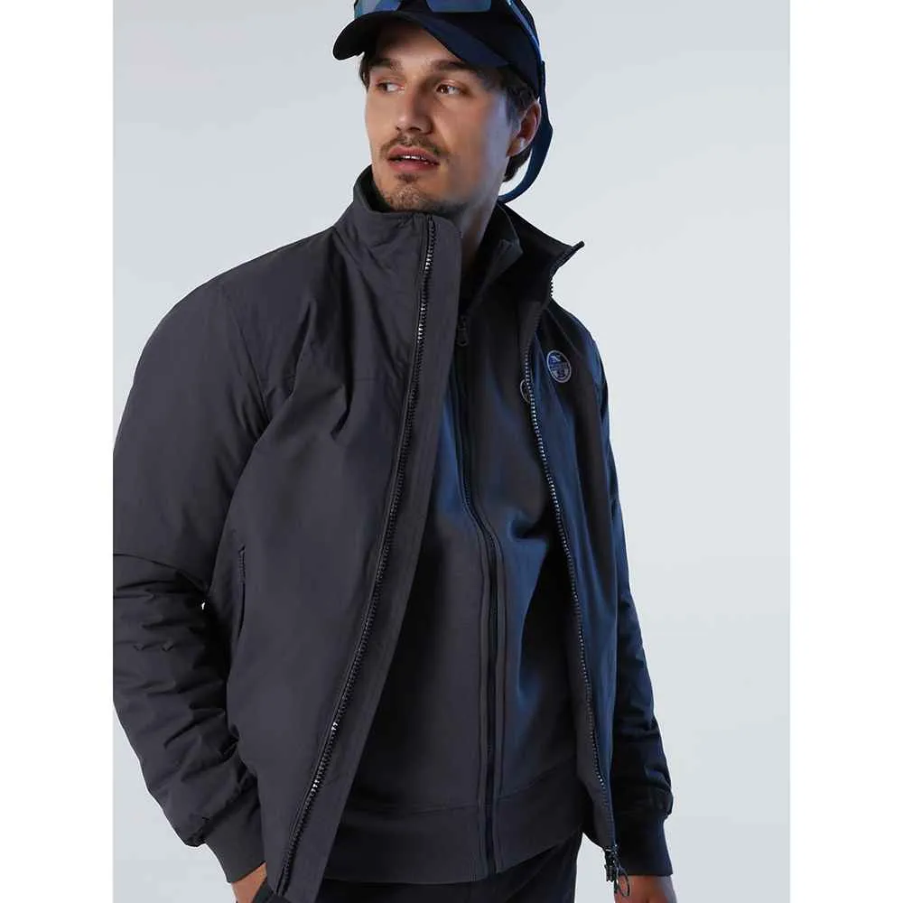 Купить North sails 603132-0952-l Куртка Sailor Asphalt 30x25x10 M 7ft.ru в интернет магазине Семь Футов