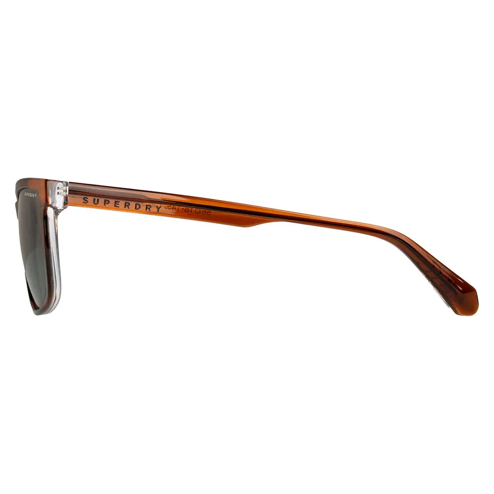 Купить Superdry 996089-60-3140 Солнцезащитные очки Sds 5029 101 Brown CAT3 7ft.ru в интернет магазине Семь Футов