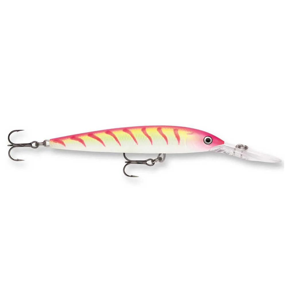 Купить Rapala 22677305301 Deep Husky Jerk 140 Mm 23g Многоцветный HGH 7ft.ru в интернет магазине Семь Футов